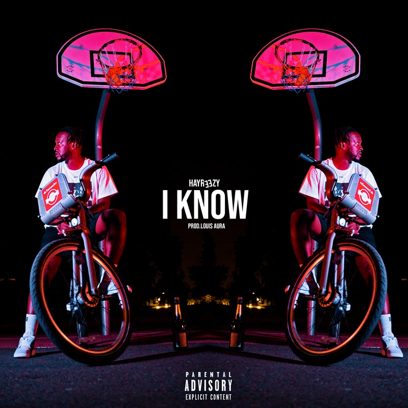 Hayreezy – I Know&nbsp;[Interview]