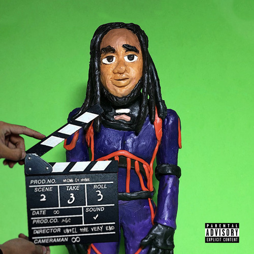 Until The Very End – Bring It Home&nbsp;[Interview]