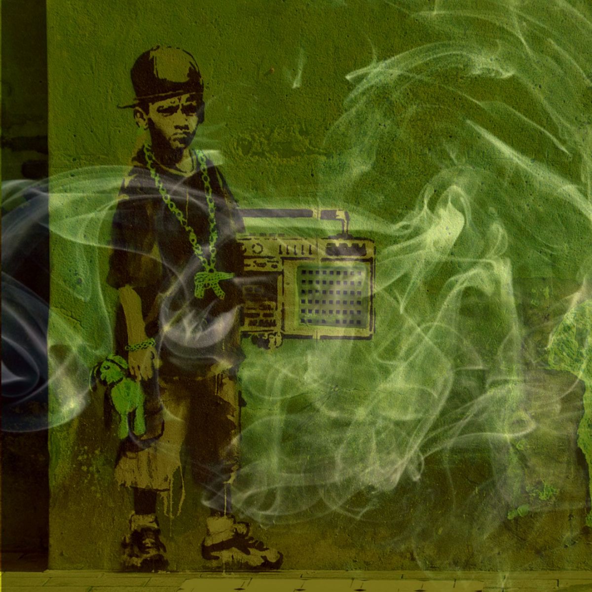 Ratedare – Fare You Ready&nbsp;[Interview]