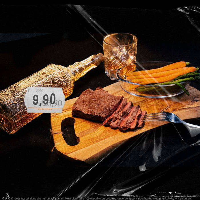 Jay Suttin x Jack Bashful – À La Carte&nbsp;[Interview]