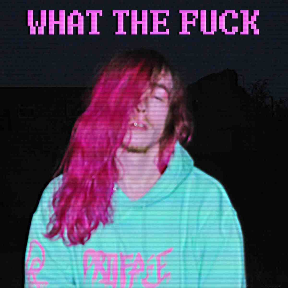 Slippery Trashmouf – What the Fuck&nbsp;[Interview]