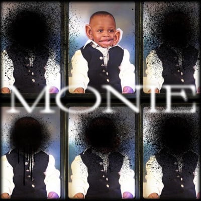 Ramonie – Monie&nbsp;[Interview]