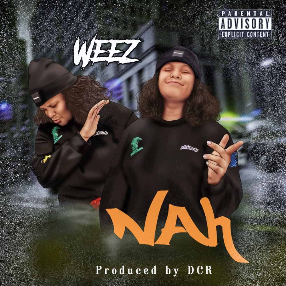 Weez – Nah [Interview] – HipHop Paranoia