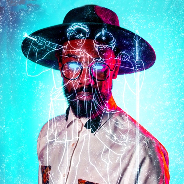 Fantastic Mr Marcel – Black & White&nbsp;[Interview]