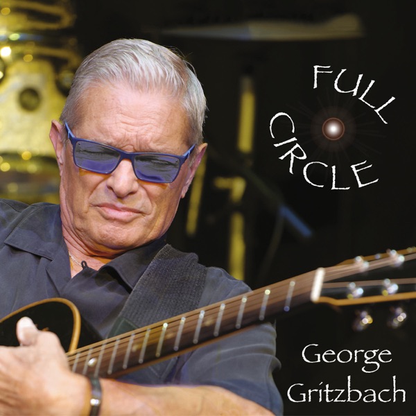 George Gritzbach – Full Circle&nbsp;[Interview]