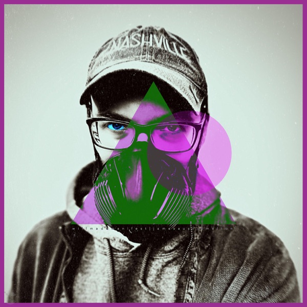 James Austin Melton – Will Made Manifest&nbsp;[Interview]