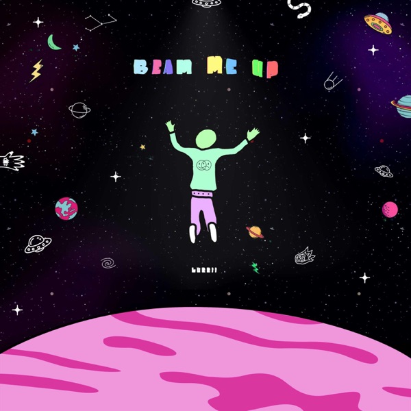 Luccii – Beam Me Up&nbsp;[Interview]