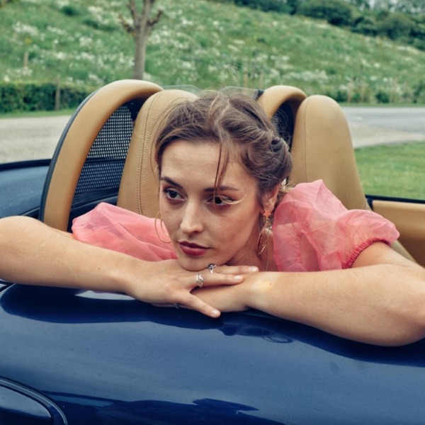 SABRINA – Drive&nbsp;[Interview]