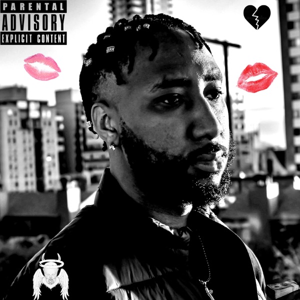 Shaq Bruce – GoodNight&GoodLuck [Interview]