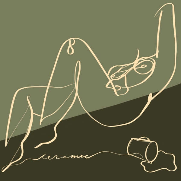 Stephen James Orr – Ceramic&nbsp;[Interview]