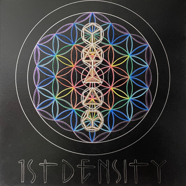 Charli Haruhi – 1st Density&nbsp;[Interview]