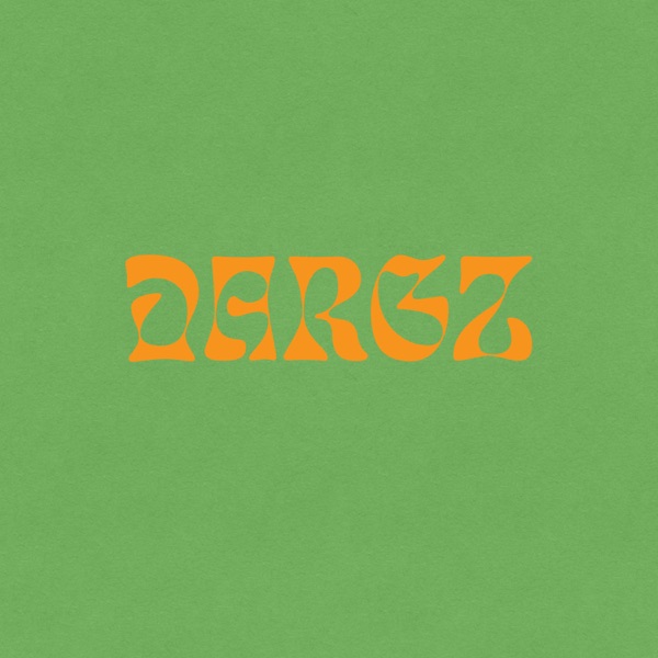 DARGZ – Lou’s Tune&nbsp;[Interview]