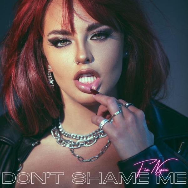 Fia Nyxx – Don’t Shame Me&nbsp;[Interview]