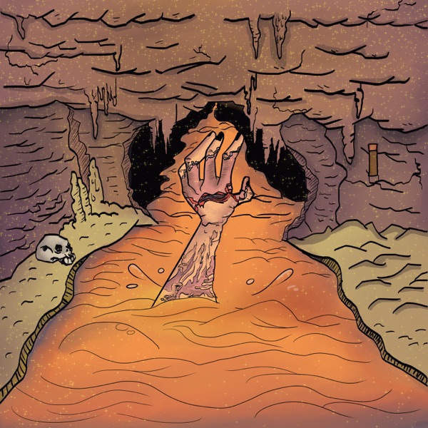 Horizon – tried to swim in lava&nbsp;[Interview]