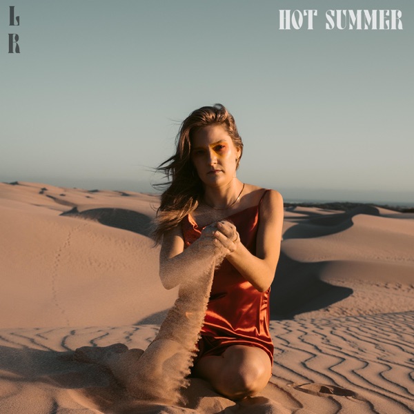 Lindsay Ruth – Hot Summer&nbsp;[Interview]