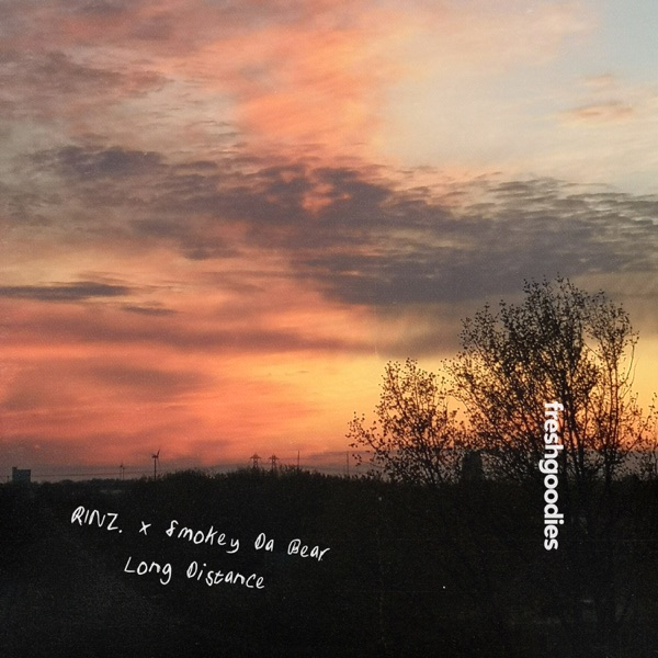 RINZ. – Long Distance&nbsp;[Interview]