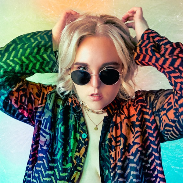 Spence Paull – Crush&nbsp;[Interview]