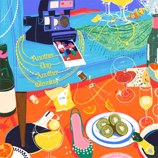 Telica – Another Day Another Blessing&nbsp;[Interview]