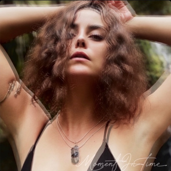 Fer Guinea – Moment In Time&nbsp;[Interview]