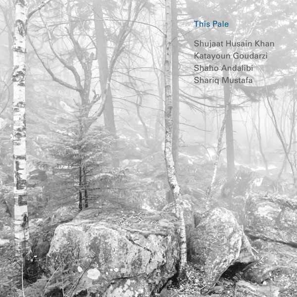 Katayoun Goudarzi & Shujaat Khan – This Pale&nbsp;[Interview]