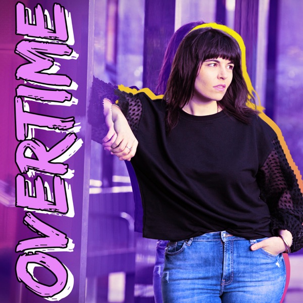 Lara de Belder – Overtime&nbsp;[Interview]