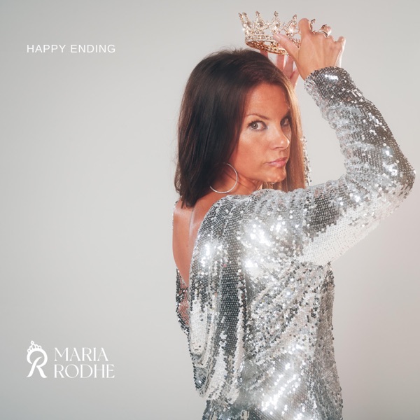 Maria Rodhe – Happy Ending&nbsp;[Interview]