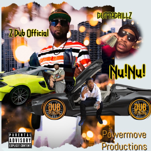 2 Dub Official – NuNu&nbsp;[Interview]