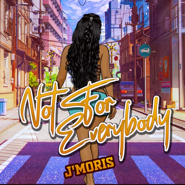 J’Moris – Special&nbsp;[Interview]