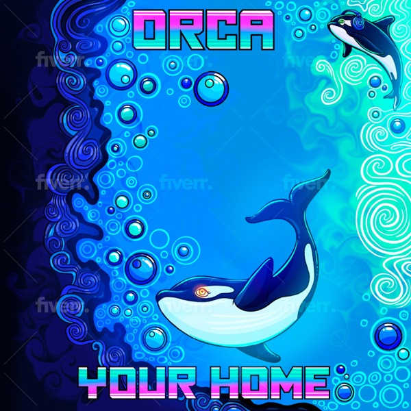 Orca – Your Home&nbsp;[Interview]