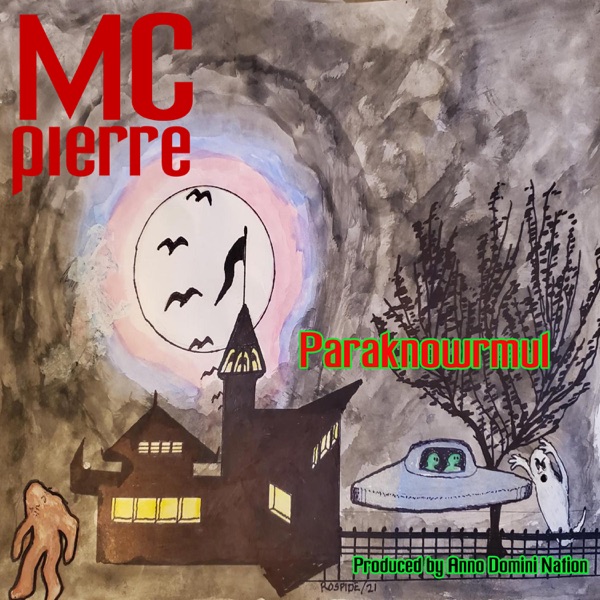 MC Pierre – Paraknowrmul&nbsp;[Interview]