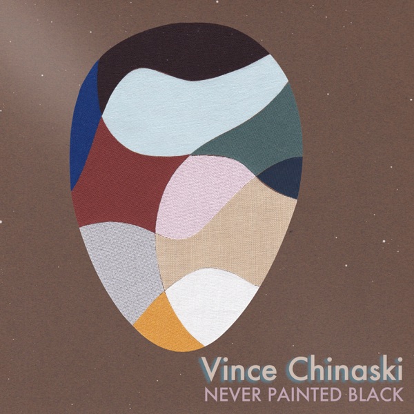 Vince Chinaski – Never Painted Black&nbsp;[Interview]