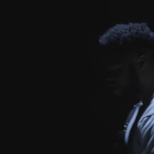 Bobby-G – Big Face Hunnids [Official&nbsp;Video]