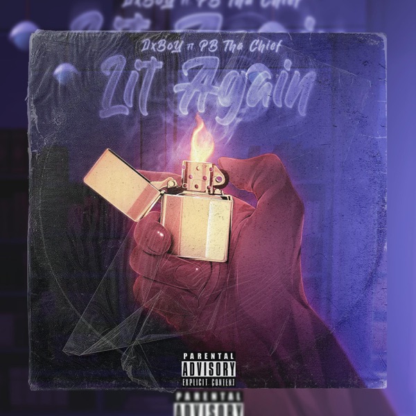 DxBoY – Lit Again&nbsp;[Interview]