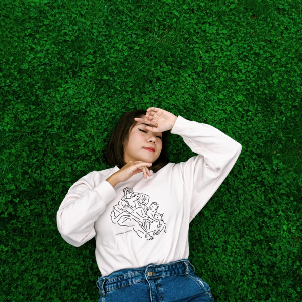 Vai Sarmaria – Good Feeling&nbsp;[Interview]