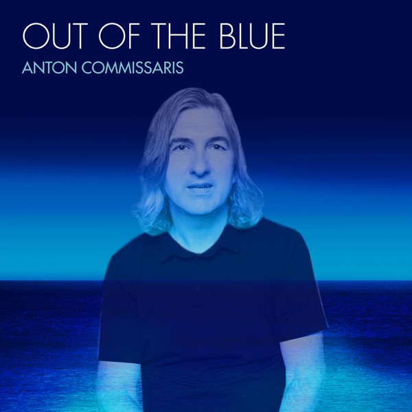 Anton Commissaris – Living My Life&nbsp;[Interview]