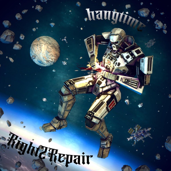 Hangtime – R2R&nbsp;[Interview]