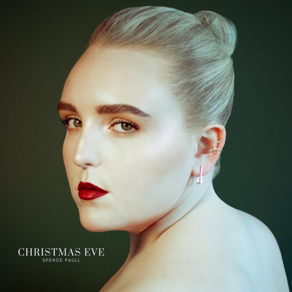 Spence Paull – Christmas Eve&nbsp;[Interview]