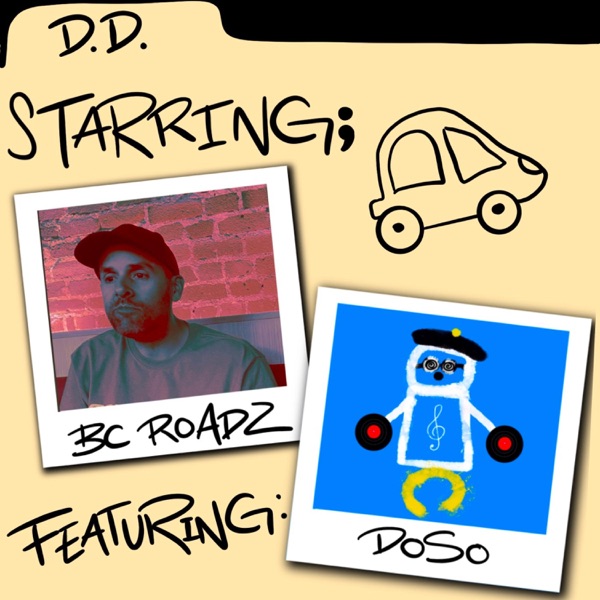 BC Roadz – D.D.&nbsp;[Interview]