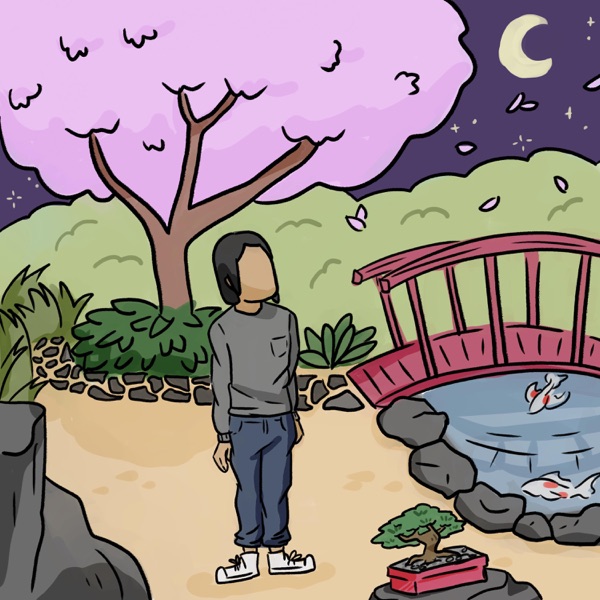 Kubota – Zen EP&nbsp;[Interview]