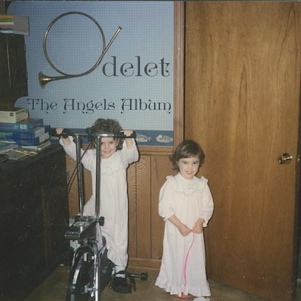 Odelet – The Angels Album [Interview] – HipHop Paranoia