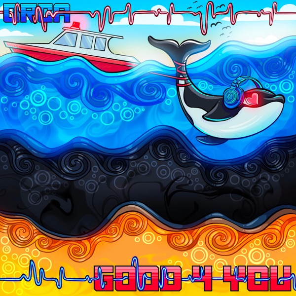 Orca – Good 4 You&nbsp;[Interview]