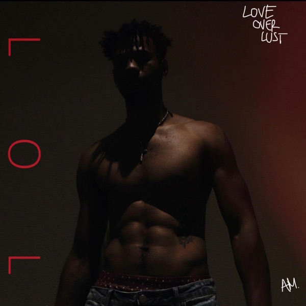 AM. – LOL&nbsp;[Interview]