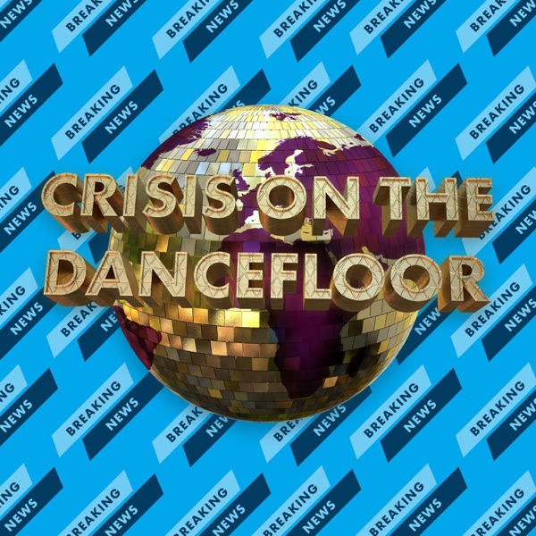 The Passing Sages – Crisis On The Dancefloor&nbsp;[Interview]