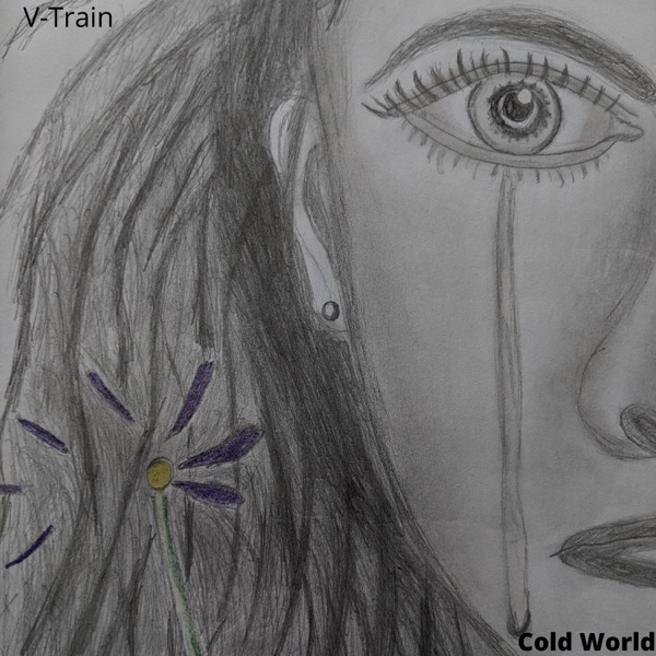 V-Train – Cold World&nbsp;[Interview]