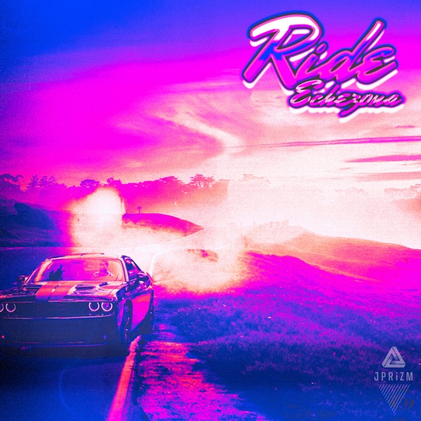 Echezona – Ride&nbsp;[Interview]