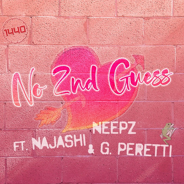 Neepz – No 2nd Guess&nbsp;[Interview]
