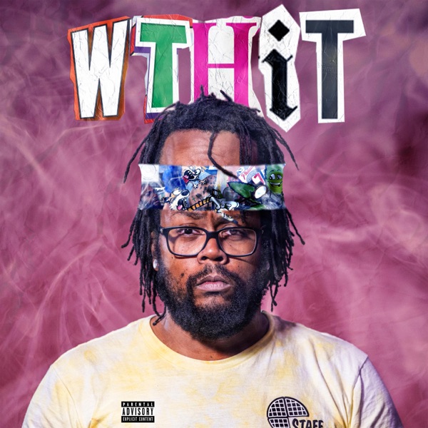 Tony Loud Woodz – What The Hell Is This&nbsp;[Interview]