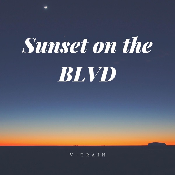 V-Train – Sunset On The BLVD/Sunday Service&nbsp;[Interview]