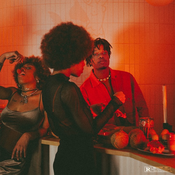 Alvin Chris –&nbsp;Bug/Averse