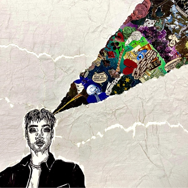 Donny Draco – MY MIND&nbsp;[Interview]